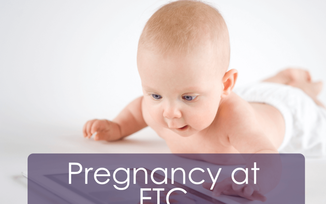 Pregnancy at FTC