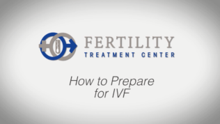 how to prepare for ivf