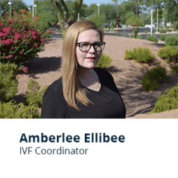 Amberlee Ellibee