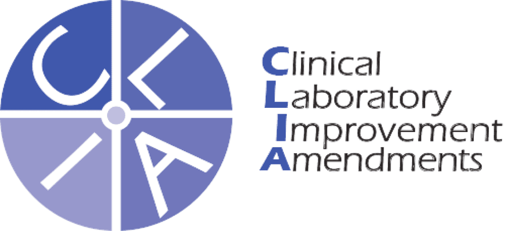 CLIA Logo