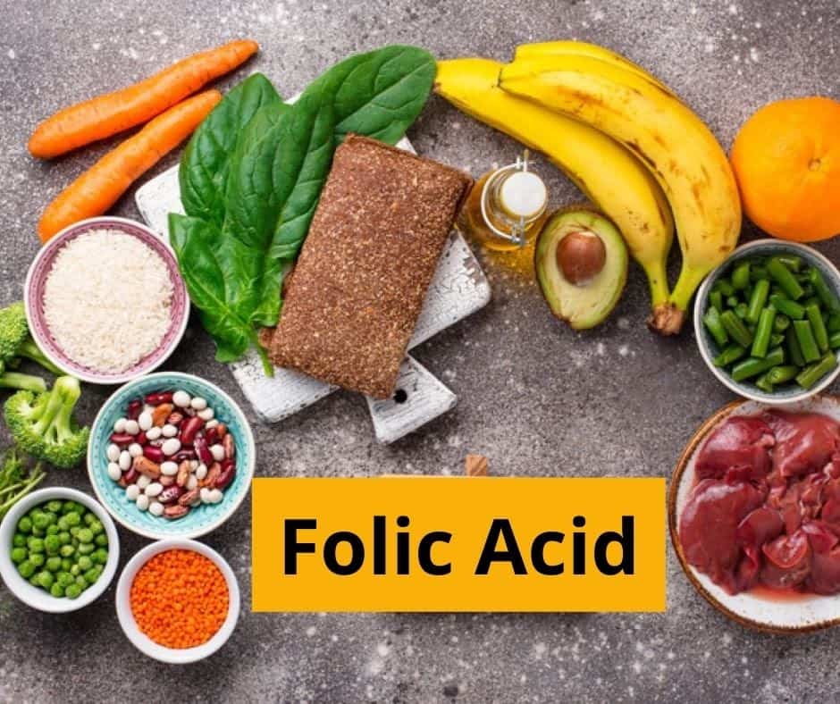 Folic Acid