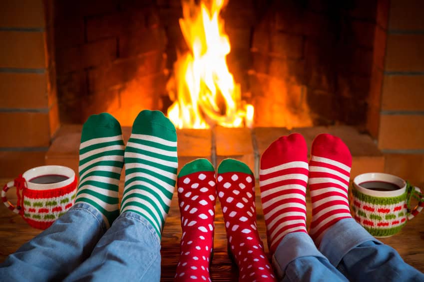 Getting through holidays with infertility