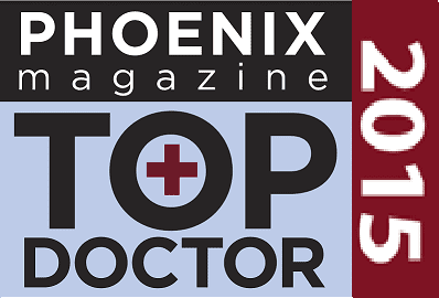 Dr Craig Top Doc 2015