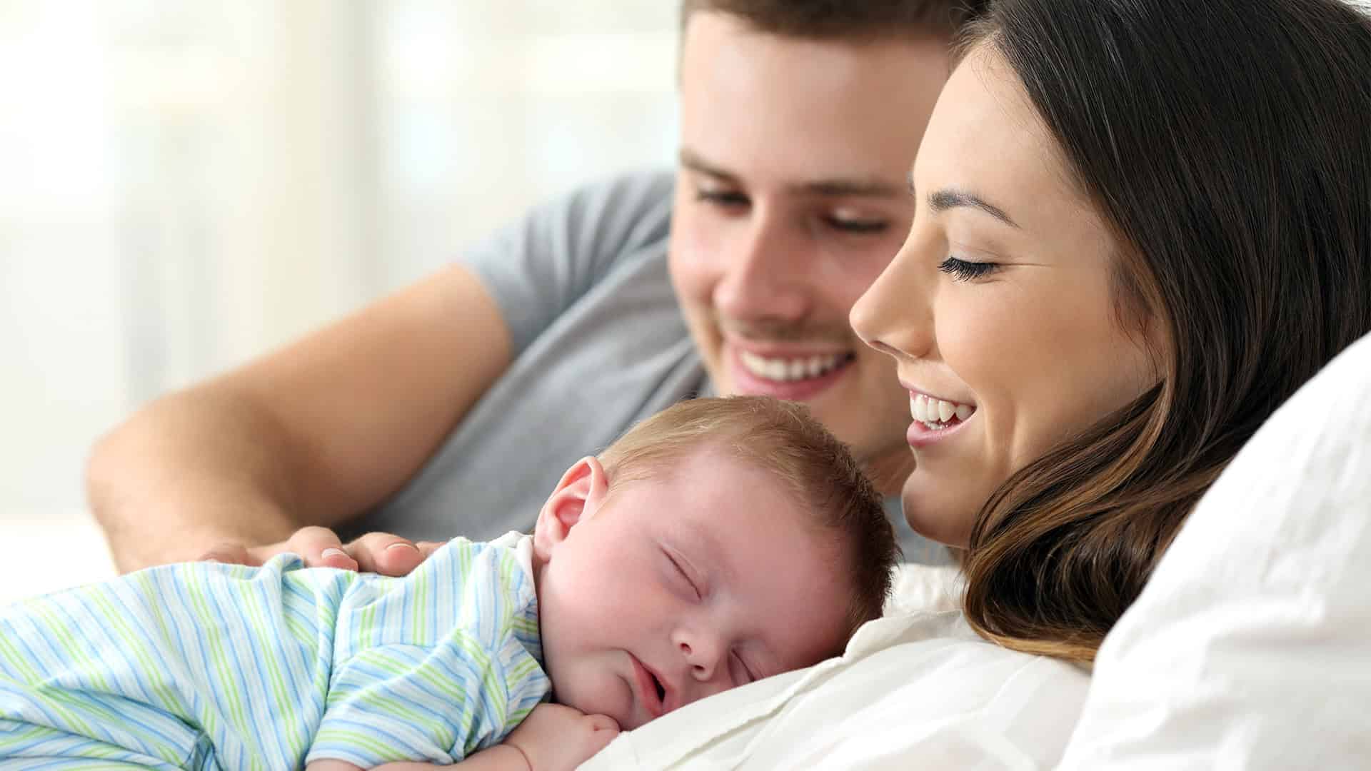 Future Mothers of America Corporate Donor Program